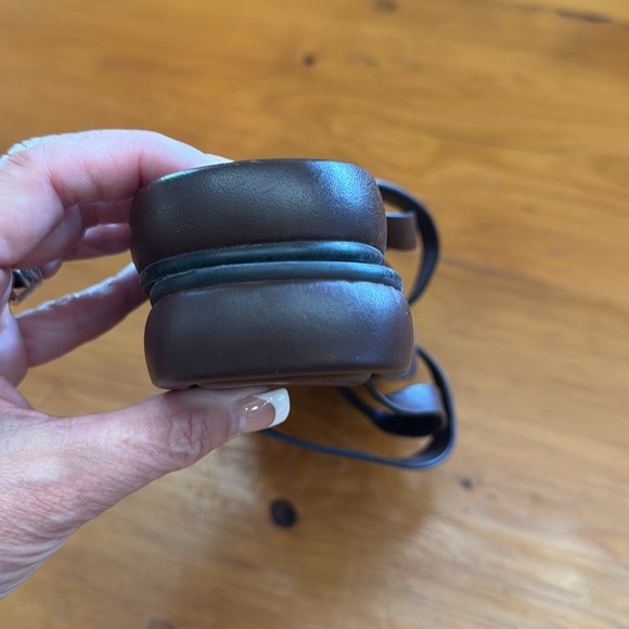 FRAME Denim Le Montauk Sandal size 37 1/2 - Picture 9 of 13